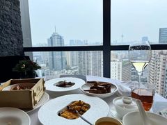 -富力丽思卡尔顿酒店·丽轩中餐厅