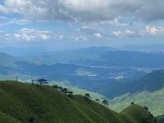 -萍乡武功山风景名胜区