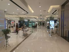 店内环境-北国商城