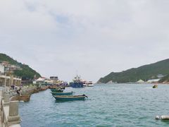-东澳岛