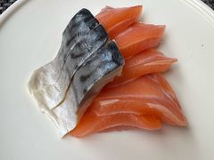 -威珀斯酒店·珀萃美食餐厅 | 海鲜刺身·现烤生蚝·特色烤肉