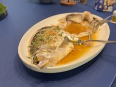 -火福·天湖阁大闸蟹博物馆主题餐厅(浅水湾店)