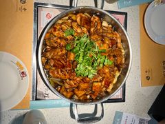 -黄记煌三汁焖锅(顺义华联店)