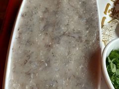 -前门·鲜肉火锅(长风店)