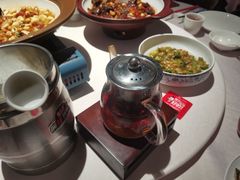 -千百味红餐厅·江西菜(绿地双子塔店)