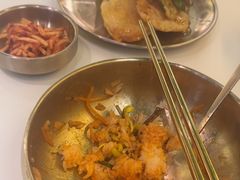 -西塔老太太拌饭(洋泾天物空间店)