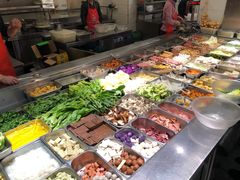 -林静小吃(复兴路店)