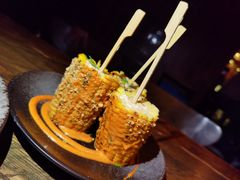 -Q MEX 库迈墨西哥餐吧(三里屯店)