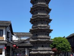 -南翔古镇
