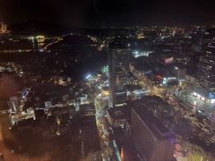 -洲际酒店·地平线全日餐厅HORIZON CAFÉ