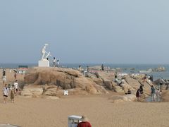 -老虎石海上公园