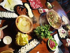 -三太子地摊烧烤·小龙虾(北蔡店)