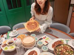 -黑窑厂糖油饼烤鸭·清真菜(旗舰店)