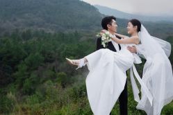 -摩玛婚纱摄影(杭州店)