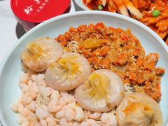 -裕兴记•蟹黄面馆(人民广场店)