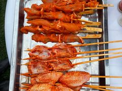 -美家乐农庄·露营·团建(大治路店)