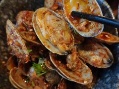 冒花甲-付小姐在成都(中山公园店)