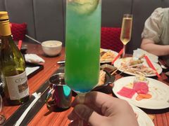 -西安W酒店·WEI全味西餐厅