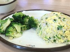-老上海里弄味道(知春路店)