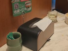 -花城粤菜餐厅(高新区店)