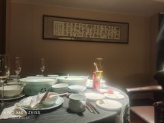 -沈灶河豚宴·河豚融合餐厅(汉中路店)