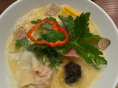 -篝拉面(银座店)
