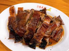 -澳门陈光记烧味饭店(南京德基广场店)