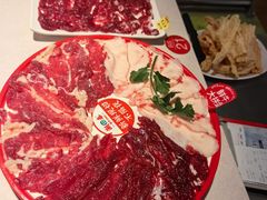 -潮泰牛肉火锅 · 创于1992年(车公庙店)