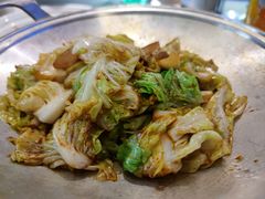 -筱爷叔·上海传统手工菜(玉树路店)