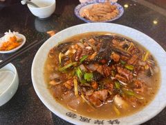-风云面馆(珠海路店)