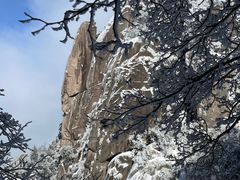 景点-九华山风景区
