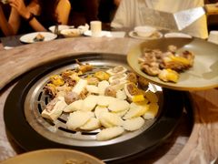 -采悦轩中餐厅·粤菜·海南菜(神州半岛喜来登度假酒店)