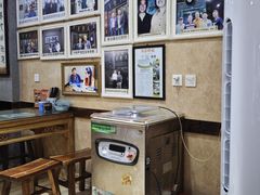 -天发芽·何记葫芦头泡馍·老字号(小南门店)