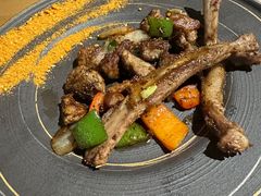 -和创柚子·会席日本料理(新区淮海街店)