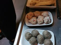 -野妹火锅(龙岗店)