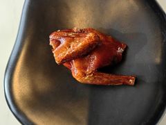 -新荣记(新源南路店)