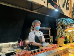 -涨巢·潮玩水疗局