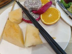 -纽斯特牛排自助餐厅(浦江万达店)