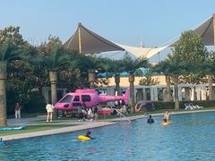 -秦皇岛乐岛海洋王国