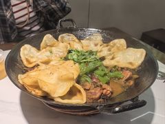 -东来土菜馆(民祥园路店)