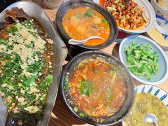 -树厨贵州菜(大十字店)