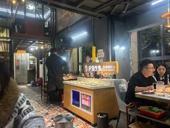 -刘少华贵州小黄牛·鲜牛肉火锅(总店)