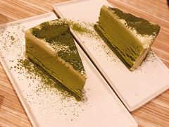 抹茶雪域-必胜客(上海南站店)