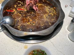-水碾河刘老大串串香(水碾河路店)