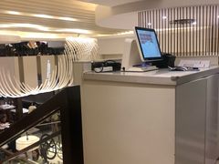 -泉上·发现DISCOVERY ·黔菜餐厅(银海元隆广场店)