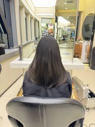 -BEAUTY HAIR GANO