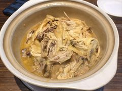 -民间瓦缸煨汤館(嵩山路店)