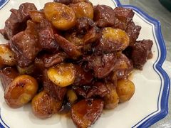 -何适山庄 ·可团建(水长城P2停车场店)