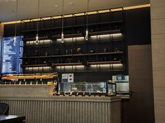 -V咖啡(兰州盛达希尔顿酒店)