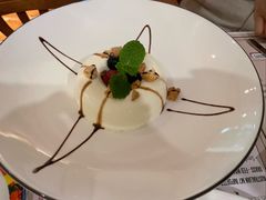 -安妮意大利餐厅(世贸天阶店)